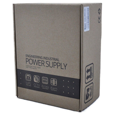 Блок живлення для систем відеоспостереження Full Energy BBGP-123 Вінниця - фото 5