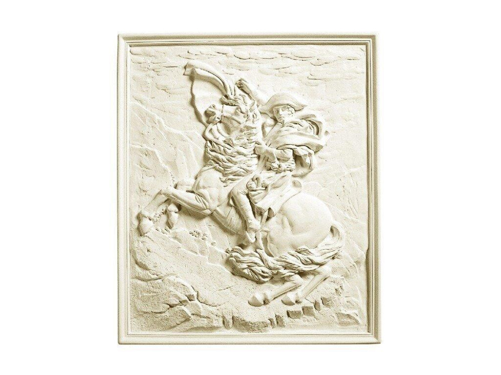 Панно поліуретанове Gaudi Decor W 8013 золоченная бронза Дніпро - фото 1