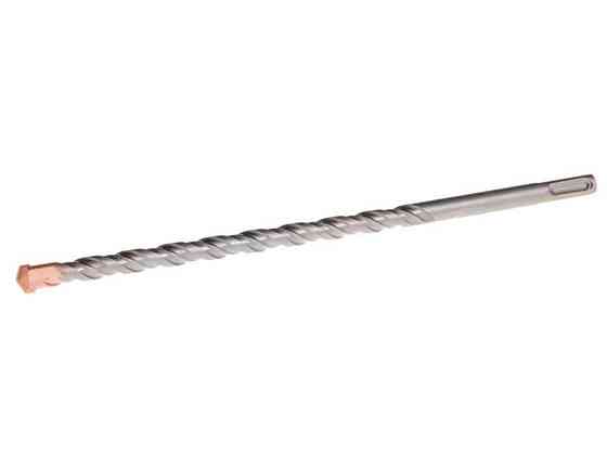 Бур для бетону SDS-PLUS S4 12х260мм ТМ GRANITE Київ