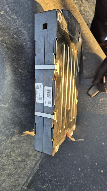 Тюксон гибрид Батарея 12в Киев - изображение 1