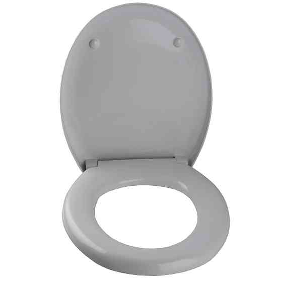 Сидіння для унітазу LIBERTY OPTIMUM Киев