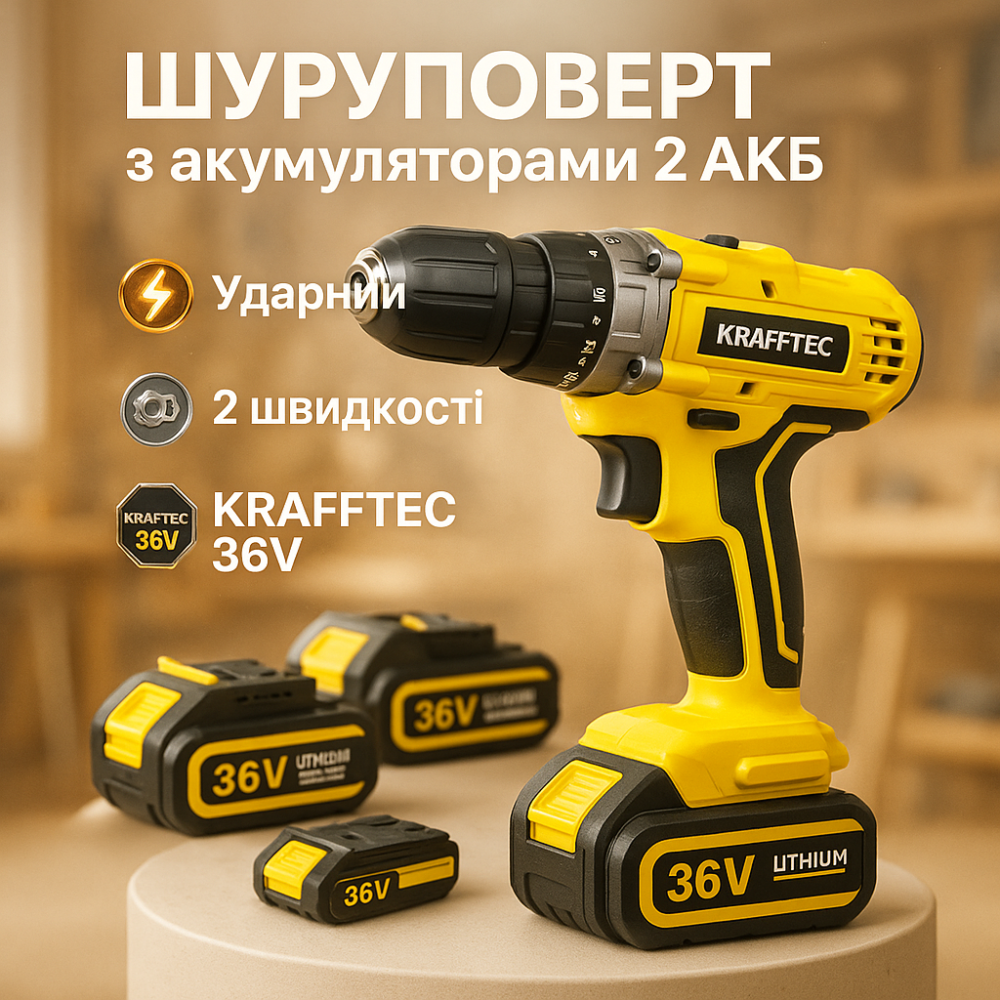 Набір інструментів для дому, Зручний шуруповерт, Шуруповерт для побутових робіт Маленький SW-93 Львів - фото 2