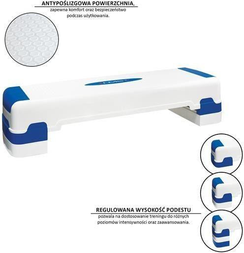 Степ-платформа HMS Step AS005 Киев - изображение 10