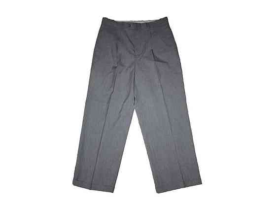 Брюки женские серые 32/30 1220002276 ТМ ASOS Киев