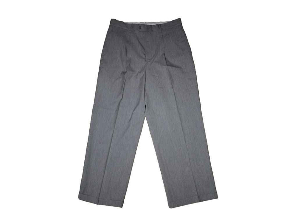 Брюки жіночі сірі 32/30 1220002276 ТМ ASOS Київ - фото 1