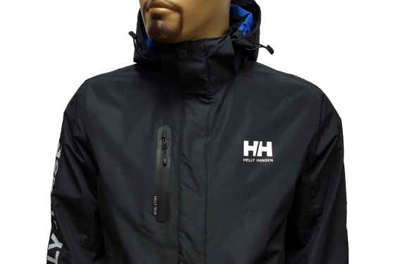 Ветровка мужская  Helly Hansen dubliner  Men’s. р. 3XL(52) Киев