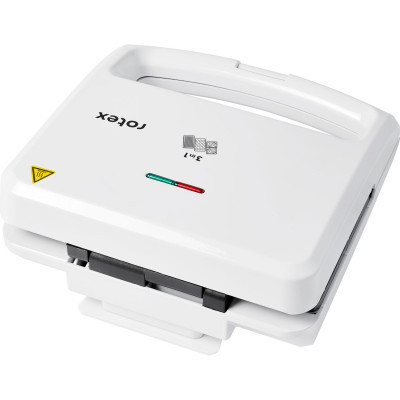 Вафельница Rotex RSM220-W Винница - изображение 10
