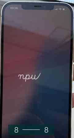 Айфон iPhone 12 Pro Max 256Gb. Київ