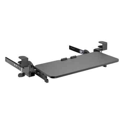 Органайзер для столу OfficePro Under-desk keyboard tray (KT135B) Вінниця