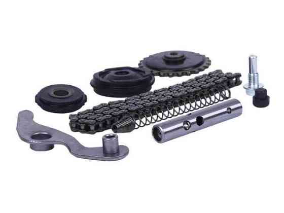 Ремкомплект ГРМ на мопед Дельта/Альфа Мукачево