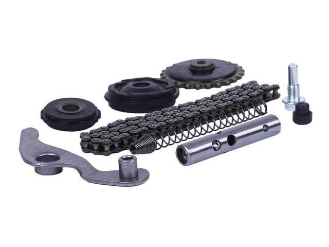 Ремкомплект ГРМ на мопед Дельта/Альфа Мукачево - фото 1