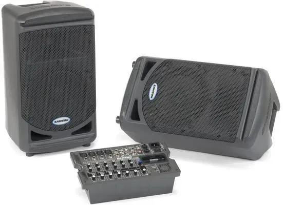 Колонка Samson XP308i Киев