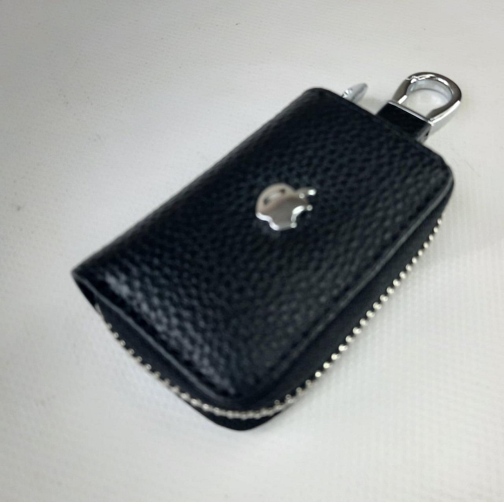 Чохол до ключів з карабіном/ключниця Apple Вінниця - фото 2