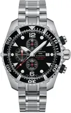 Часы Certina Ds Action C0324271105100 Киев