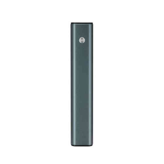 Універсальна мобільна батарея Rivasase Rivapower 20000 mAh Grey (VA1022) ( Чорний ) Харьков