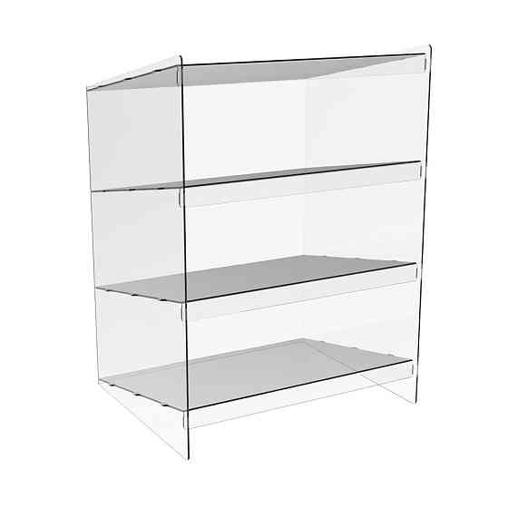 Витрина EKOSTAR для батончиков Киев