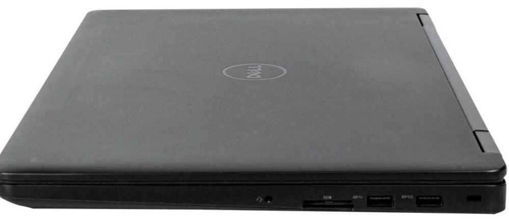 Ноутбук 15.6" Dell Latitude 5570 i5-6300U 8Gb RAM 256Gb SSD FullHD IPS. Харків - фото 5