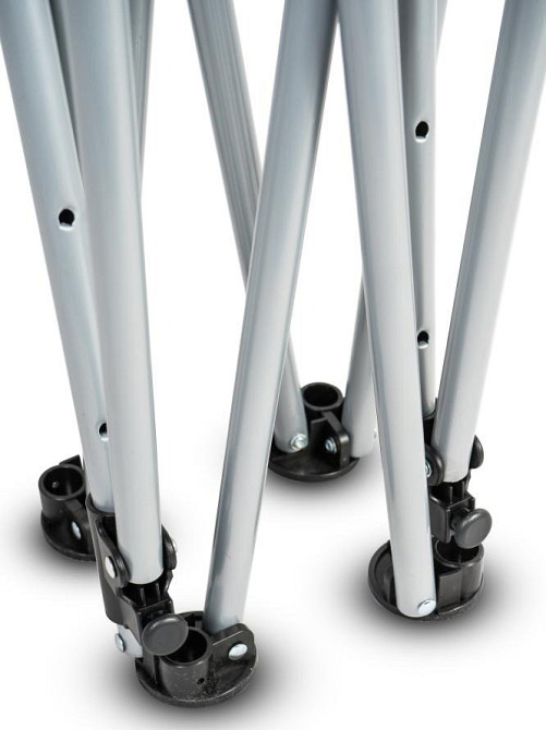 Крісло складане туристичне Ranger FC 750-052 Blue (RA 2233) стілець зі спинкою для пікніка, риболовлі Київ - фото 8