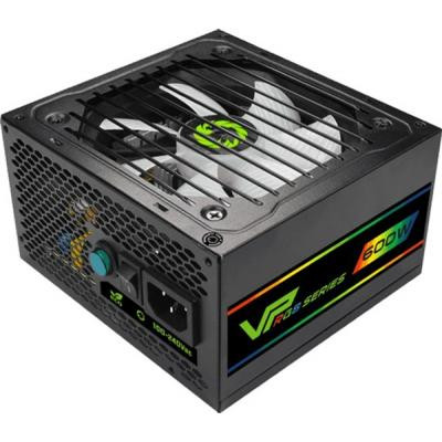 Блок живлення Gamemax 600W (VP-600-RGB) Вінниця - фото 3
