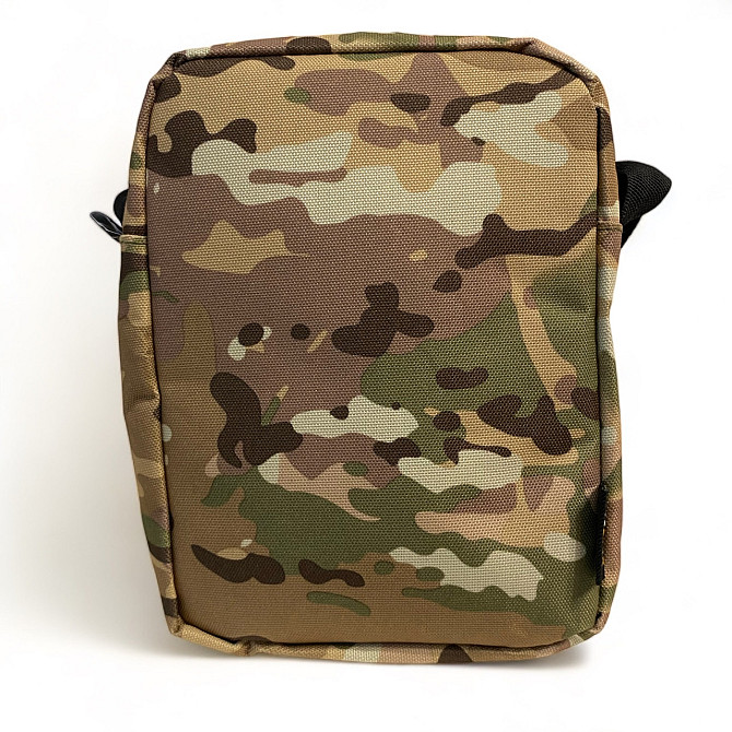 Сумка через плечо Stussy 19x16 камуфляж Запоріжжя - фото 8