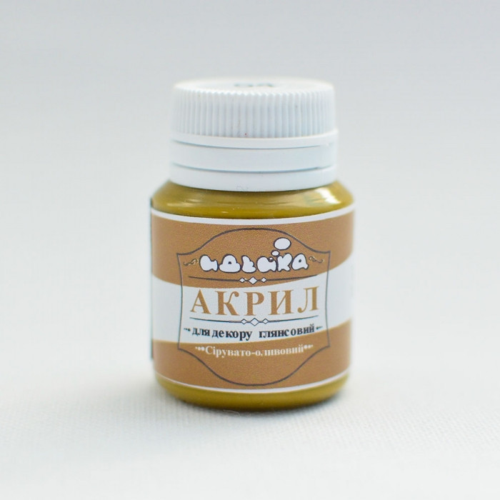 Акрил для декору 