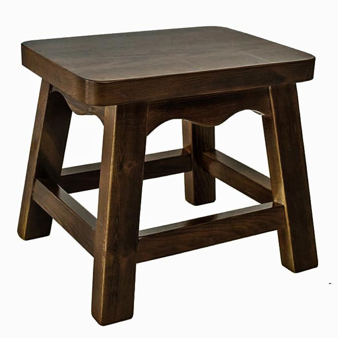 Стілець для ванної "Віренті" капучино Миколаїв - фото 1