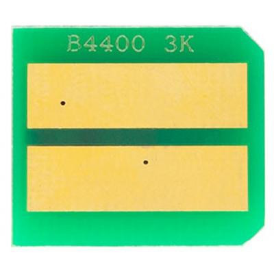 Чип для картриджа OKI B4400/4600 3К Black AHK (1800875) Винница - изображение 2