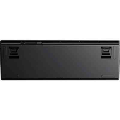 Клавіатура Aula S100 Brown Switch USB UA Black (6948391203157) Вінниця