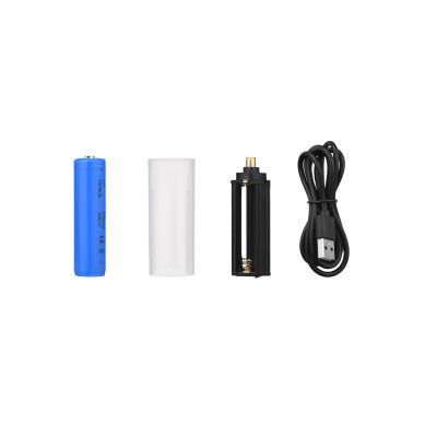 Фонарь 2E USB-C 5000мАг 2000лм 20Вт 5 функцій освітлення IP44 (2E-FLBL2650) Винница - изображение 7