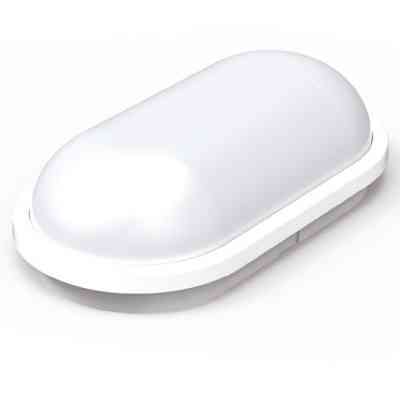 Led светильник для подъезда белый 20W 4200К IP65 AYDOS-20 Киев