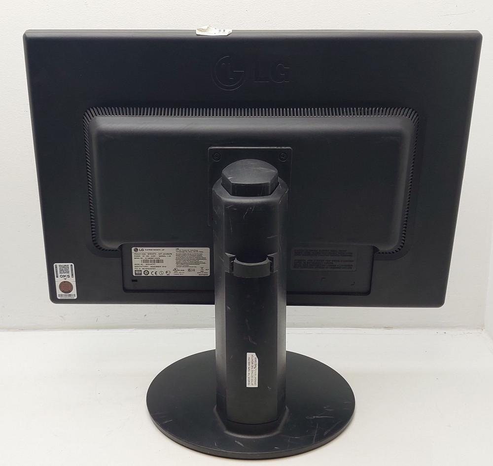 Монітор 22" LG W2242TE-DF Silver-Black (товар вживаний) Луцьк - фото 5