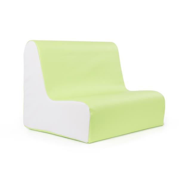 Комплект дитячих меблів University диван і 2 м'які стільці (SLC2541) Харків - фото 2