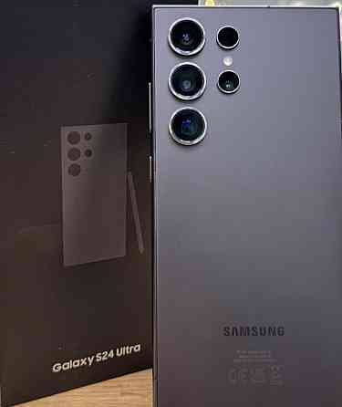 Смартфон Samsung s24 Ultra 12/ 1Tb. Black Titanium Київ