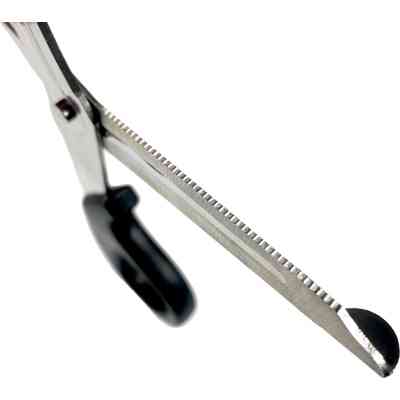 Ножницы тактические Poputchik парамедицинские 196мм (52-105-IS) Винница