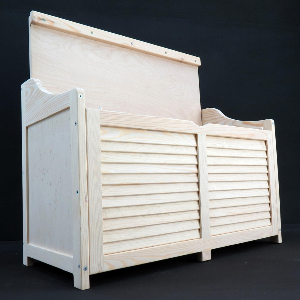 Корзина для белья 