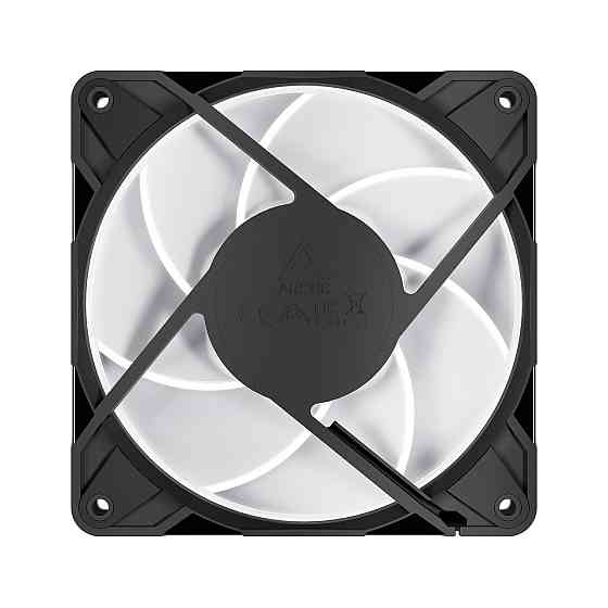 Вентилятор Arctic P12 Pro A-RGB Black - 3 Pack (ACFAN00310A) ( 10062 ) Харьков