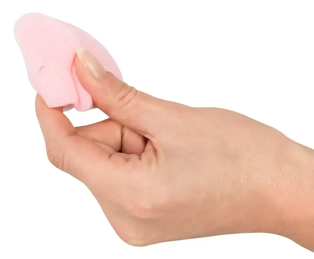 Тампони Soft-Tampons mini 10шт Sex Aura Київ - фото 3