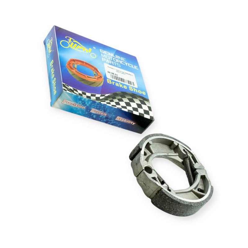 Колодки тормоза HONDA DIO-50 качество барабаного Мукачево - изображение 1