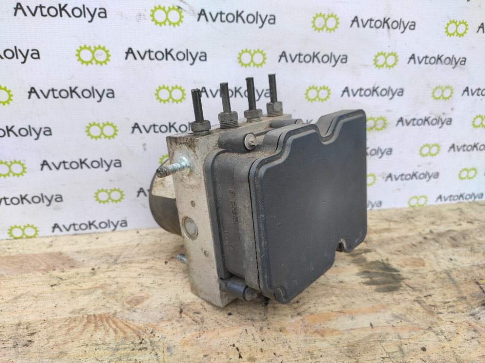 Блок ABS Nissan NV400 2010-2017 (476603593R) Ковель - фото 1