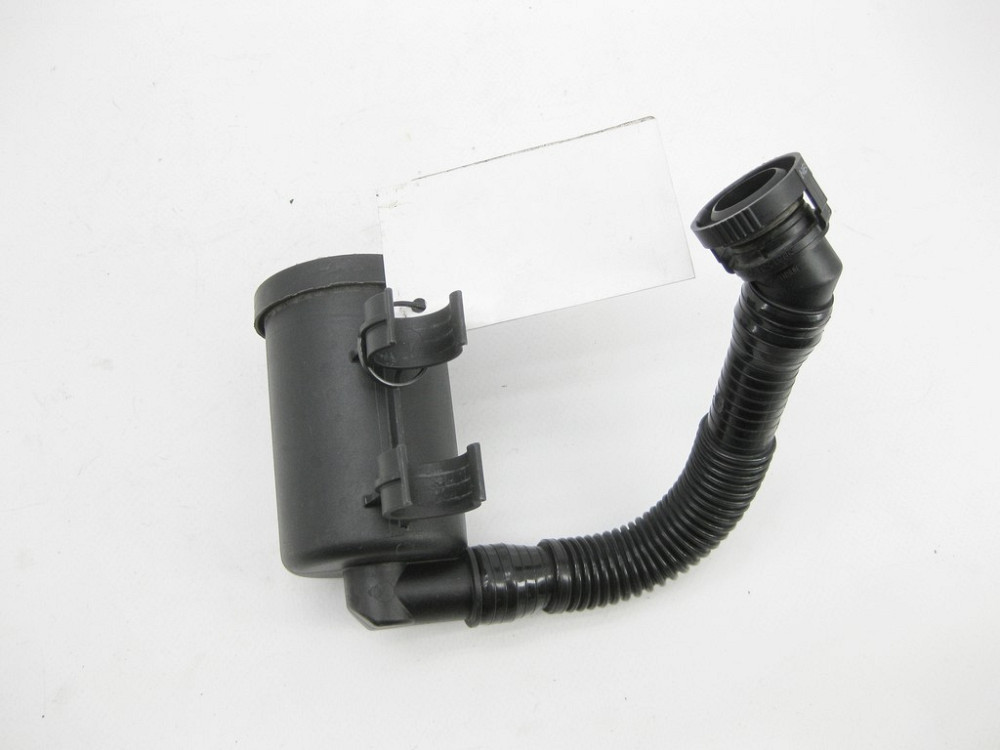 Mercedes-Benz  A1664760000 Фільтр абсорбера ML/GLE W166 GLE Coupe C292 GL/GLS X166 Одесса - изображение 3