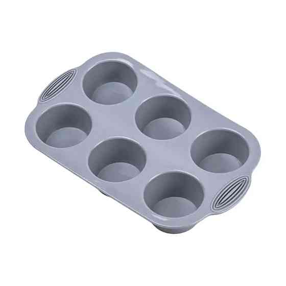 TS Kitchen Силіконовий набір форм для випічки з антипригарним покриттям з кухонним приладдям та Коломыя