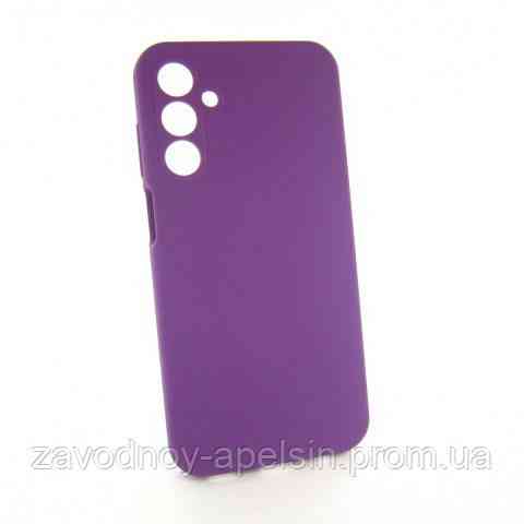 Samsung A36 A365 A366 Чохол силіконовий Захист камери (жіночий) Одеса