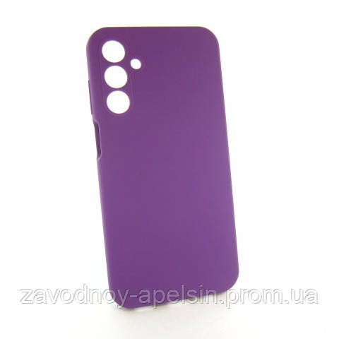 Samsung A36 A365 A366 Чохол силіконовий Захист камери (жіночий) Одеса - фото 1