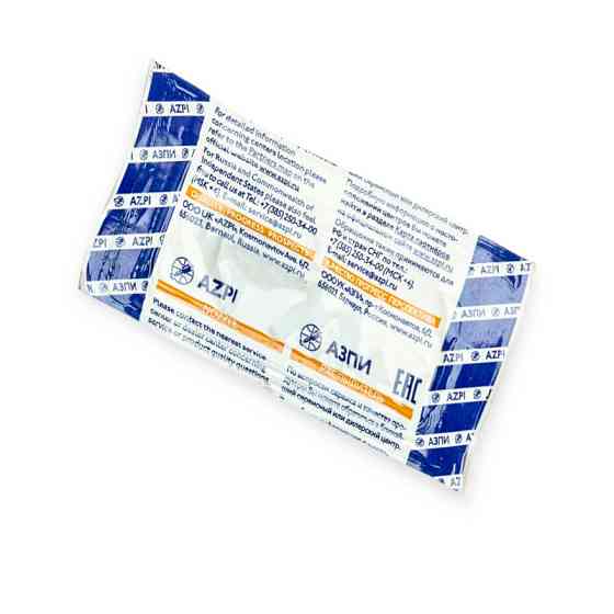 Распылитель (191) ГАЗ-4301 Мукачево