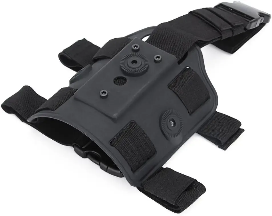 Стегнова платформа для кобури та паучерів Луцьк - фото 1