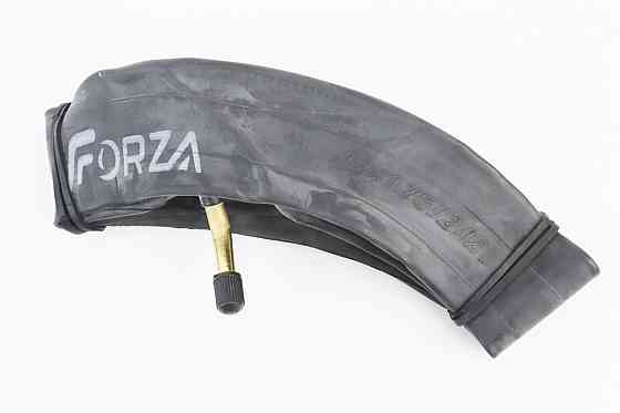 Камера 12"х1,75/2,125 з кривим ніпелем (Schrader AV) Киев