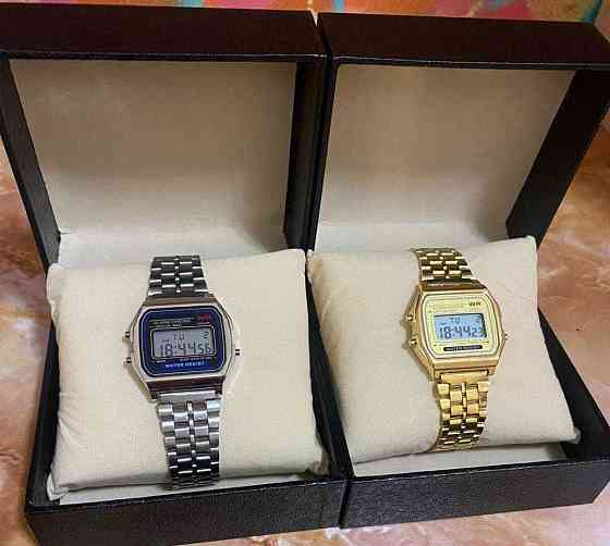 Часы: Casio Retro , Наручные,Электронные ,три цвета! Киев