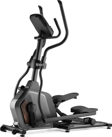 Орбітрек Gymtek XCF6100 електромагнітний Київ