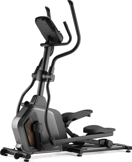 Орбітрек Gymtek XCF6100 електромагнітний Київ - фото 4