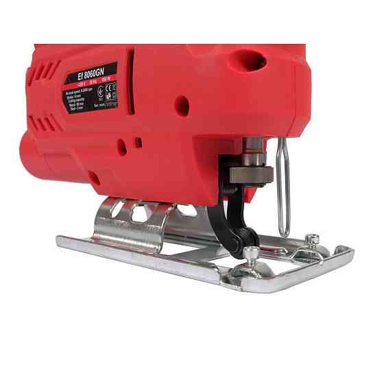 Лобзик електричний Vitals Master Ef 8060GN Харків